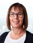 Bausachverständige, Immobiliensachverständige, Immobiliengutachterin und Baugutachterin  Tatjana Neumann Hamm
