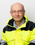 Bausachverständiger, Immobiliensachverständiger, Immobiliengutachter und Baugutachter Prof. Dr. Dipl.-Ing. Heiner Haass Hamm