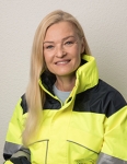 Bausachverständige, Immobiliensachverständige, Immobiliengutachterin und Baugutachterin  Katrin Ehlert Hamm