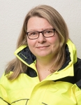 Bausachverständige, Immobiliensachverständige, Immobiliengutachterin und Baugutachterin  Svenja Rohlfs Hamm